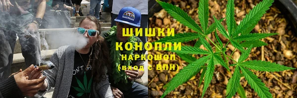 альфа пвп Лиски