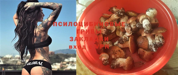 альфа пвп Лиски